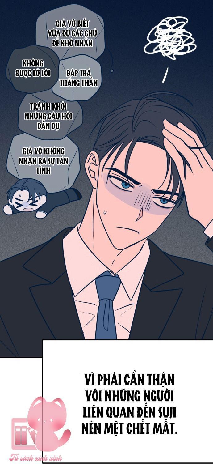 kẻ cắp gặp bà già chapter 31 65