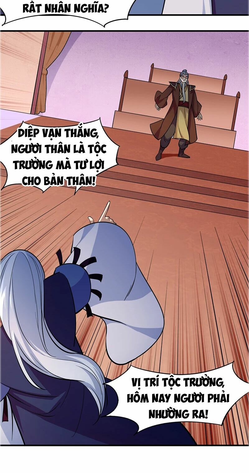 võ đạo độc tôn chapter 82 13