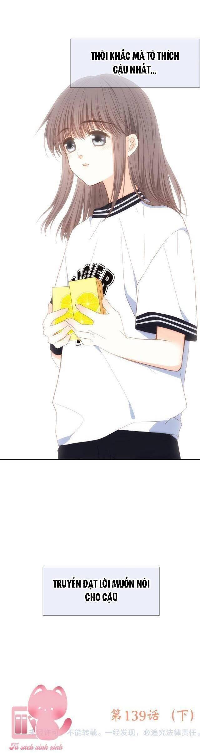 con tim rung động 2 chapter 139.2 34