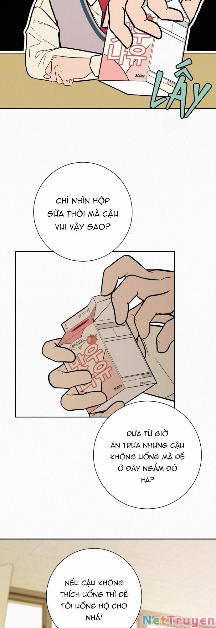 chiến lược: tình yêu trong sáng chapter 1 44