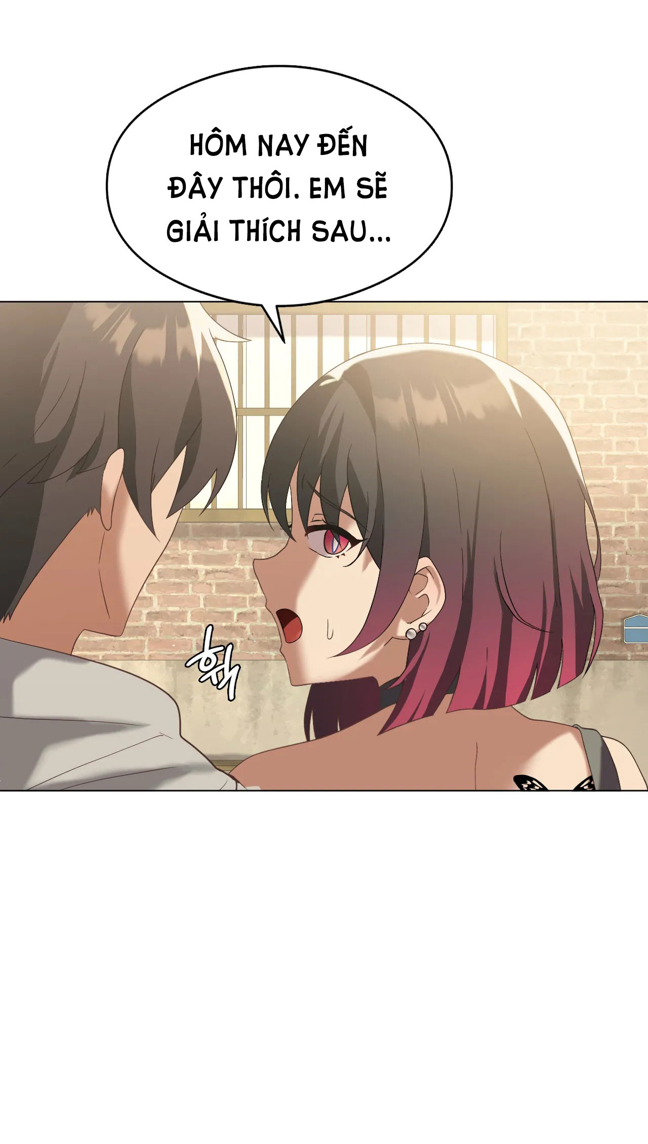 [18+] thăng cấp đến khi hài lòng chapter 14.1 9