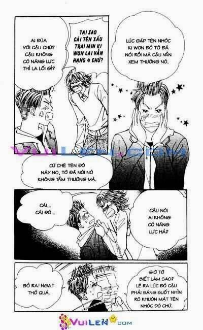 giấc mơ thần tượng chapter 3 24