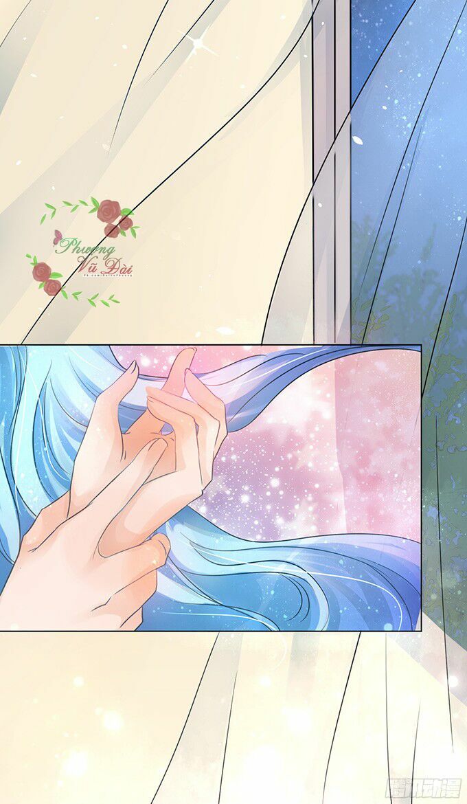 luyến đường thời quang chapter 3 20