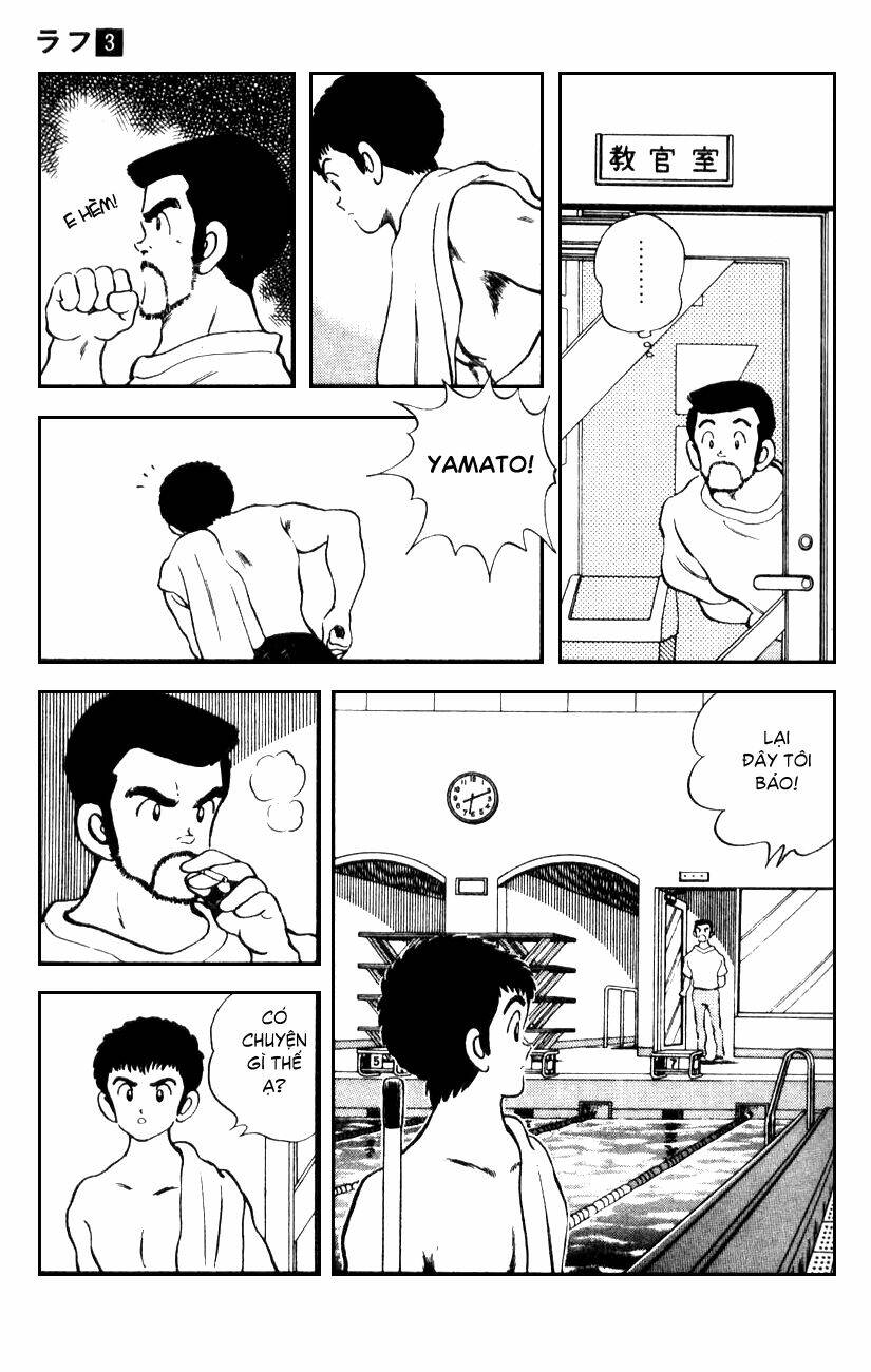 rough - ngọc thô chapter 23 4