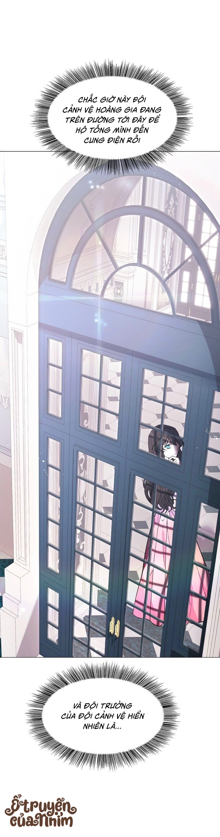 cách để nhân vật phụ phá đảo game hẹn hò chapter 2 8