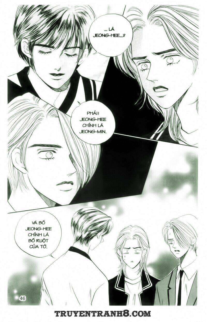 cool six - bộ 6 tuyệt vời chapter 25 22