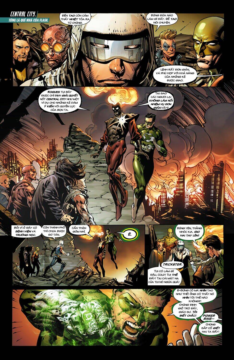 forever evil chapter 12 15