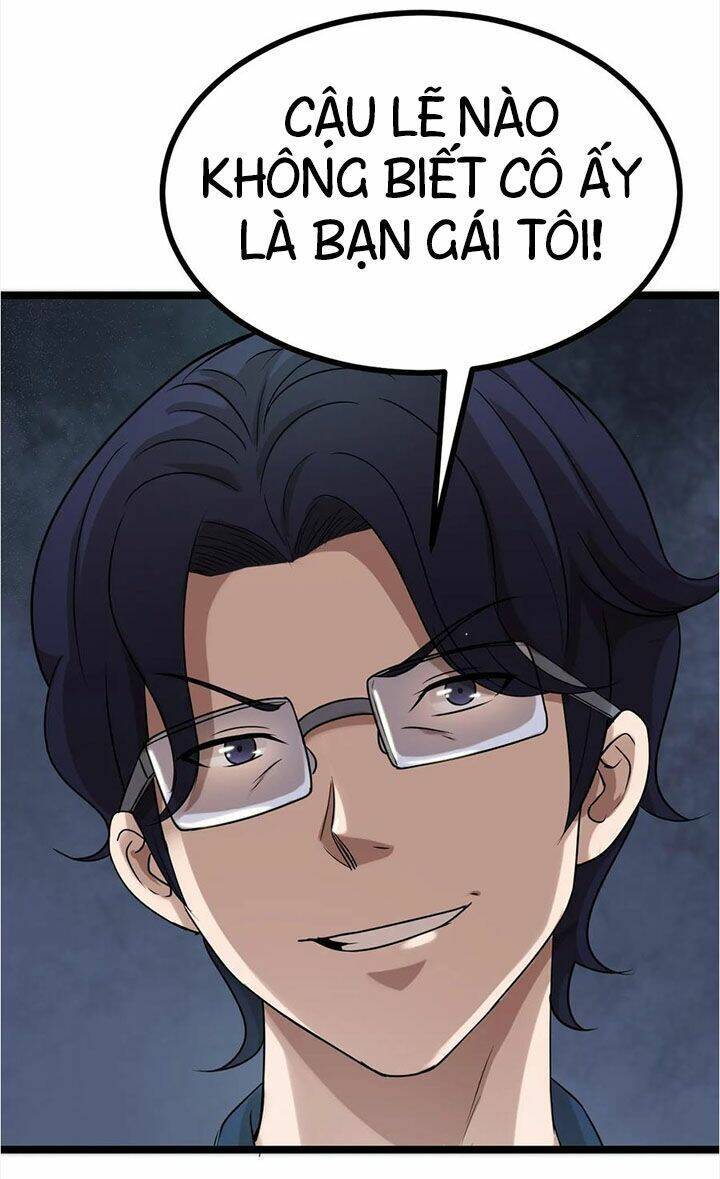 đai ca trở lại tuổi 16 chapter 22 19