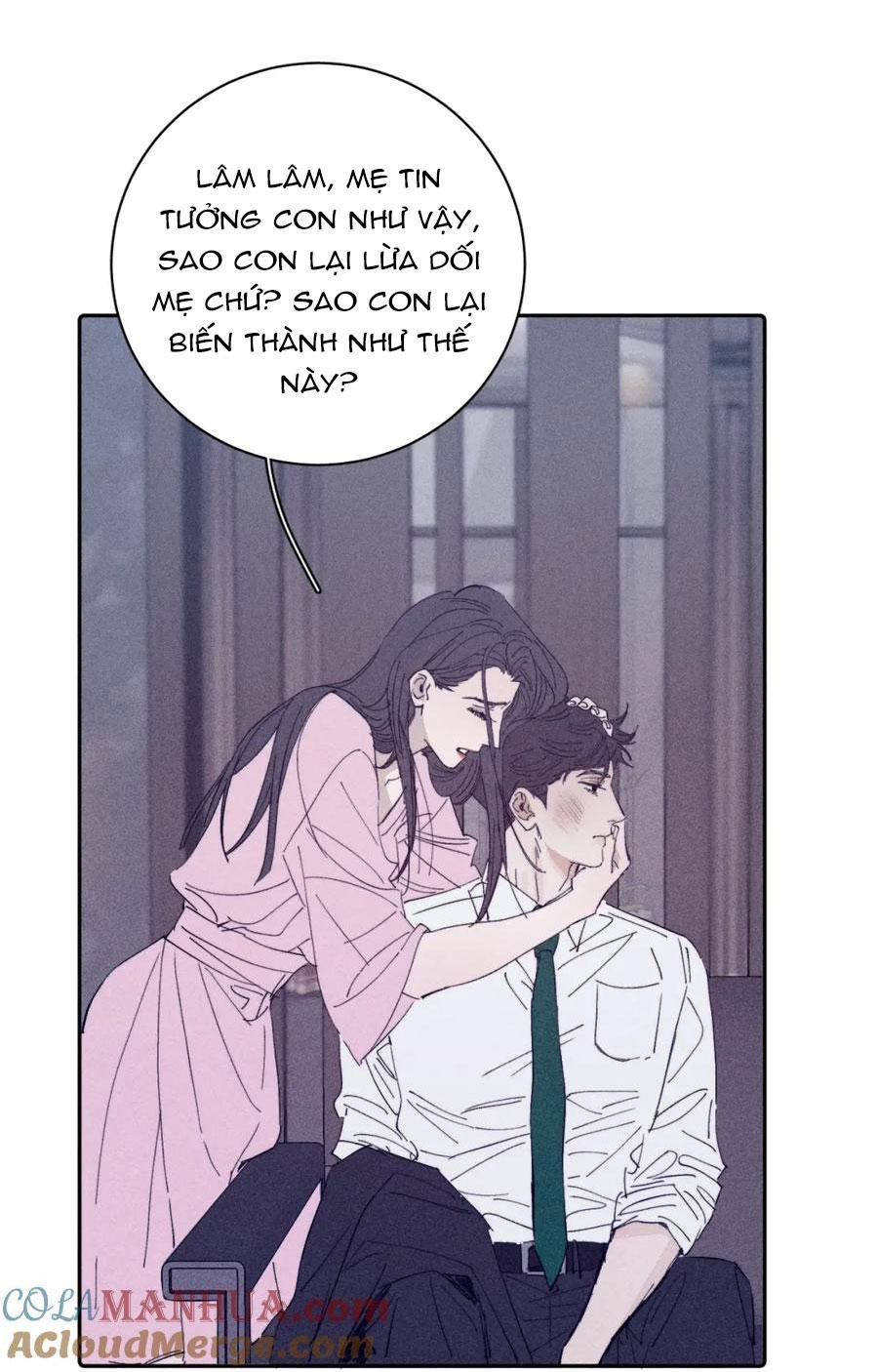 mùa xuân đang đến chapter 98 13