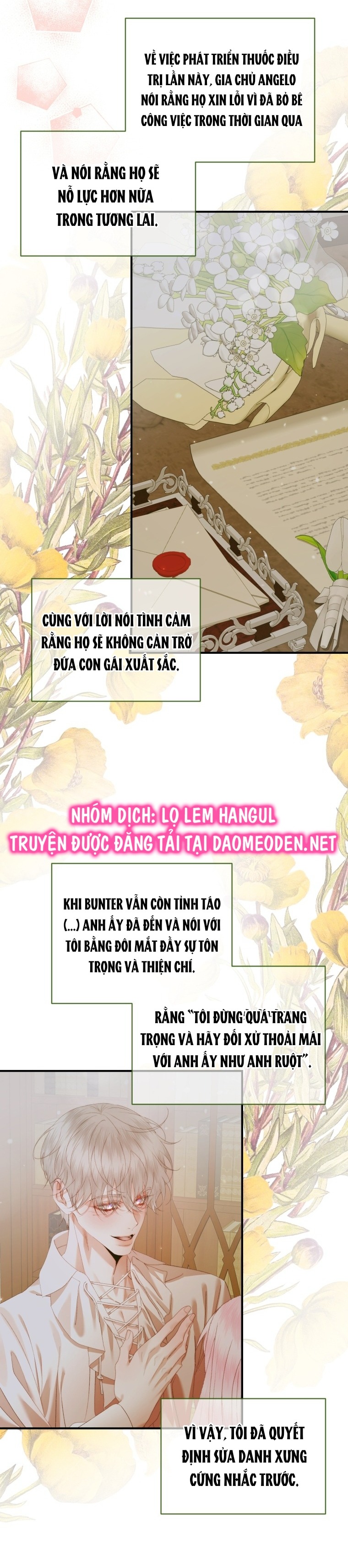 trở thành cô vợ khế ước của nhân vật phản diện chapter 123 17
