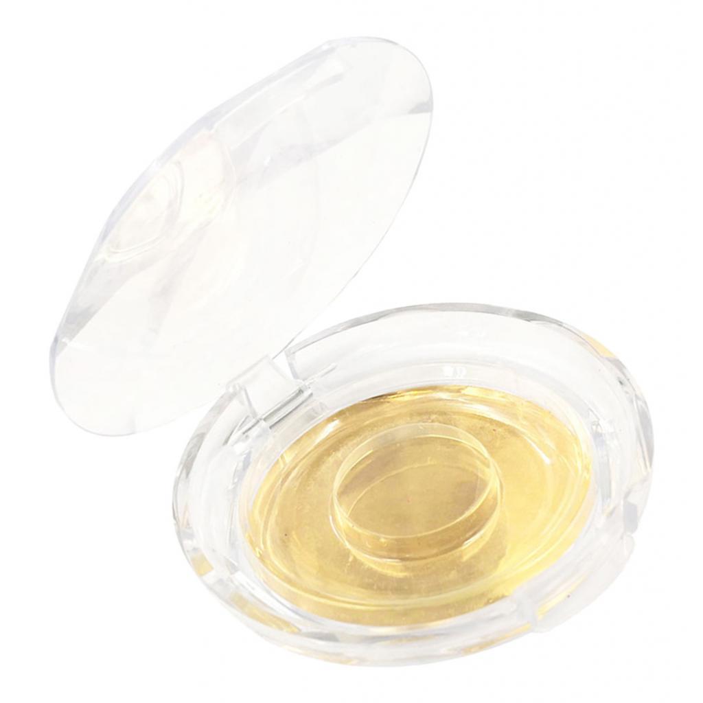 False Eyelashes Storage Case Box Plastic Eyelash Holder Container