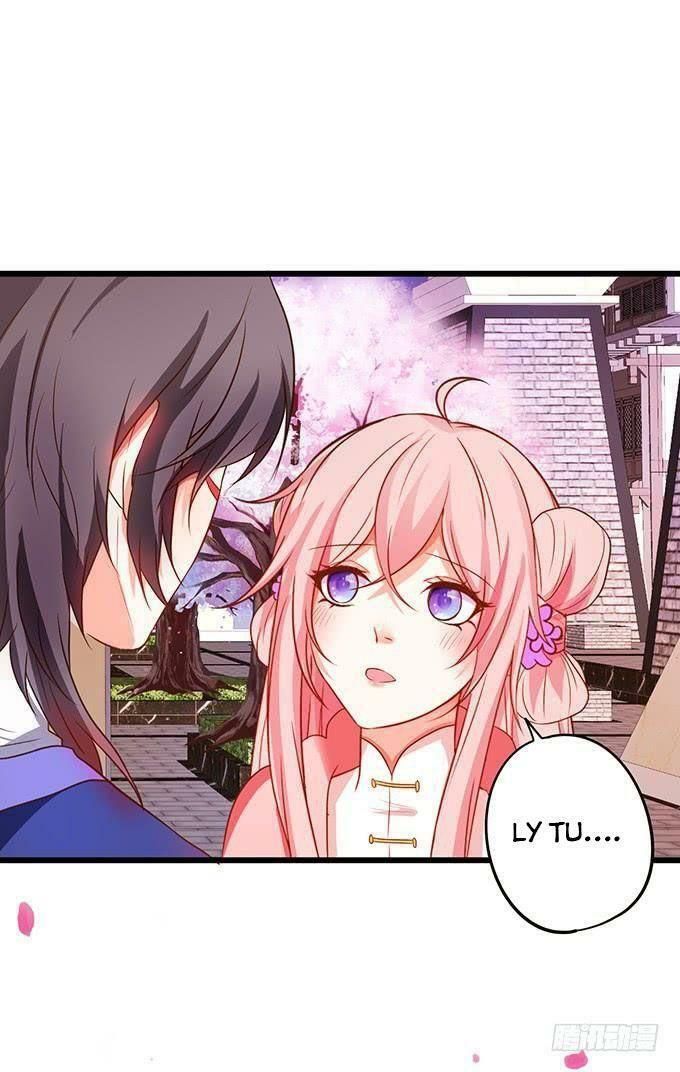 hồ tiên hung bạo chapter 82 12