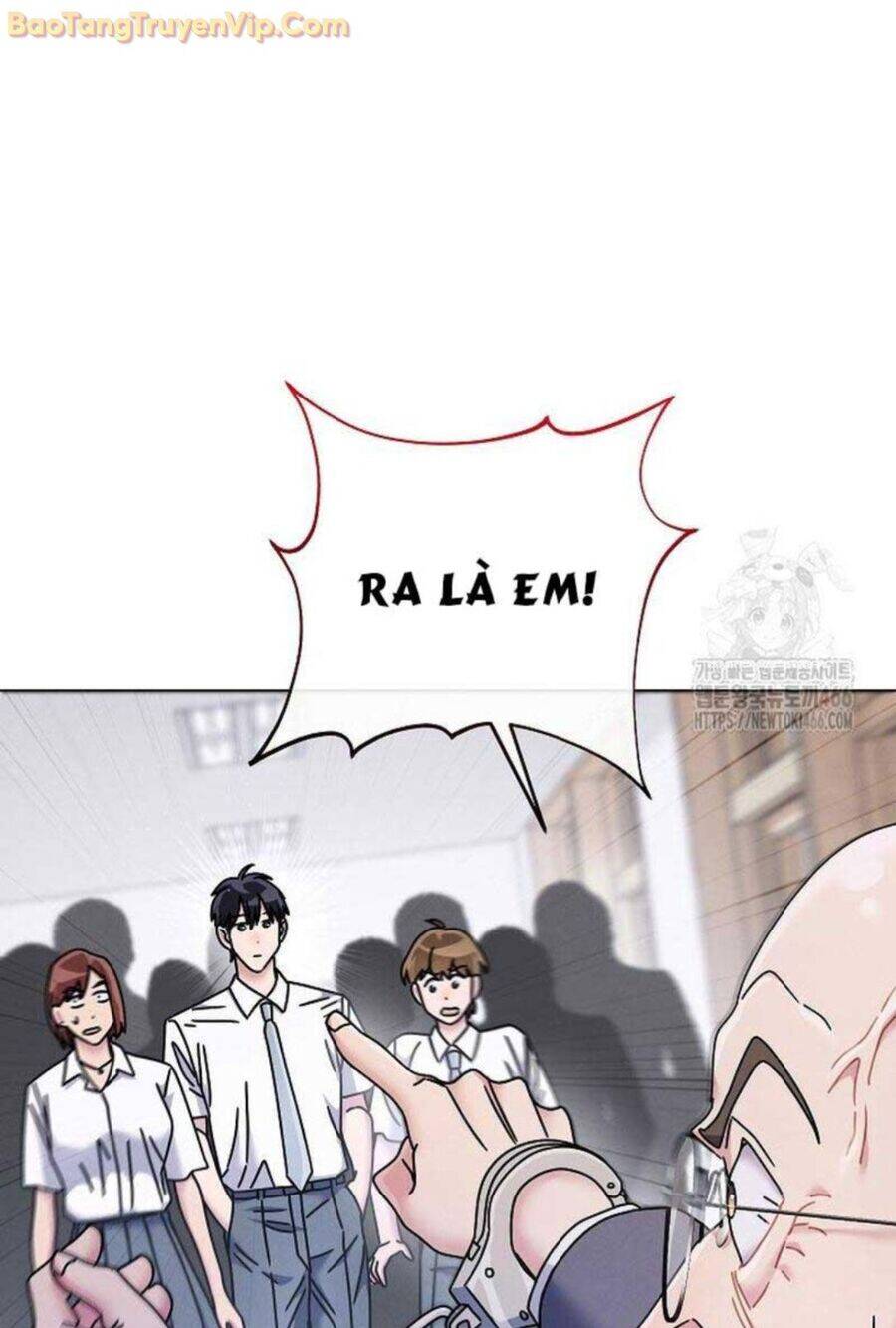Thiên Tài Âm Nhạc Trường Trung Học chapter 41 16