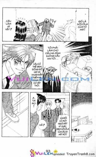 công tử nghèo chapter 4 13