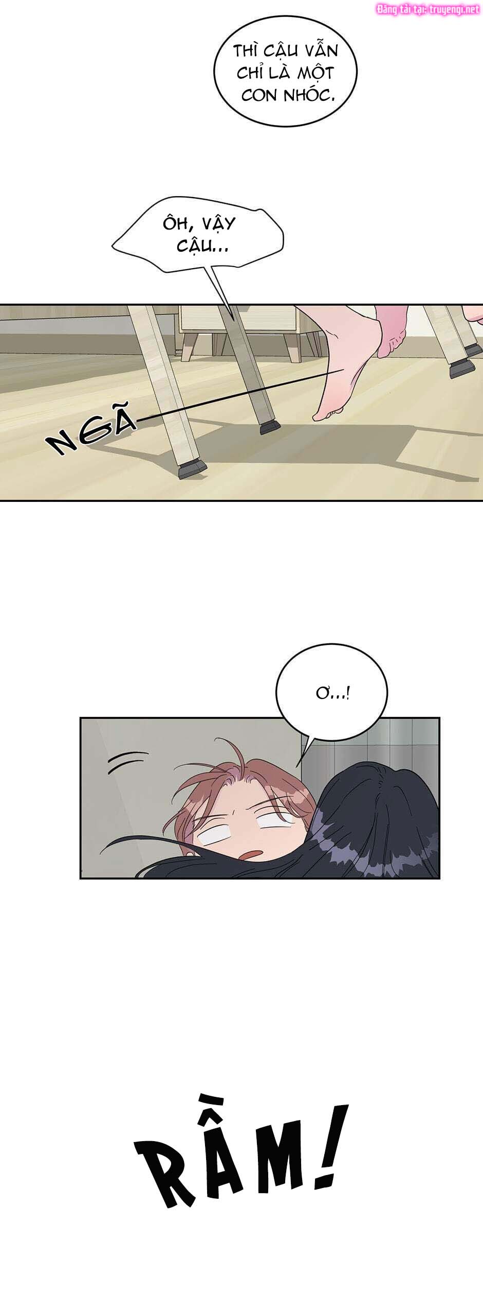 nguyên tắc mối quan hệ chapter 17 11