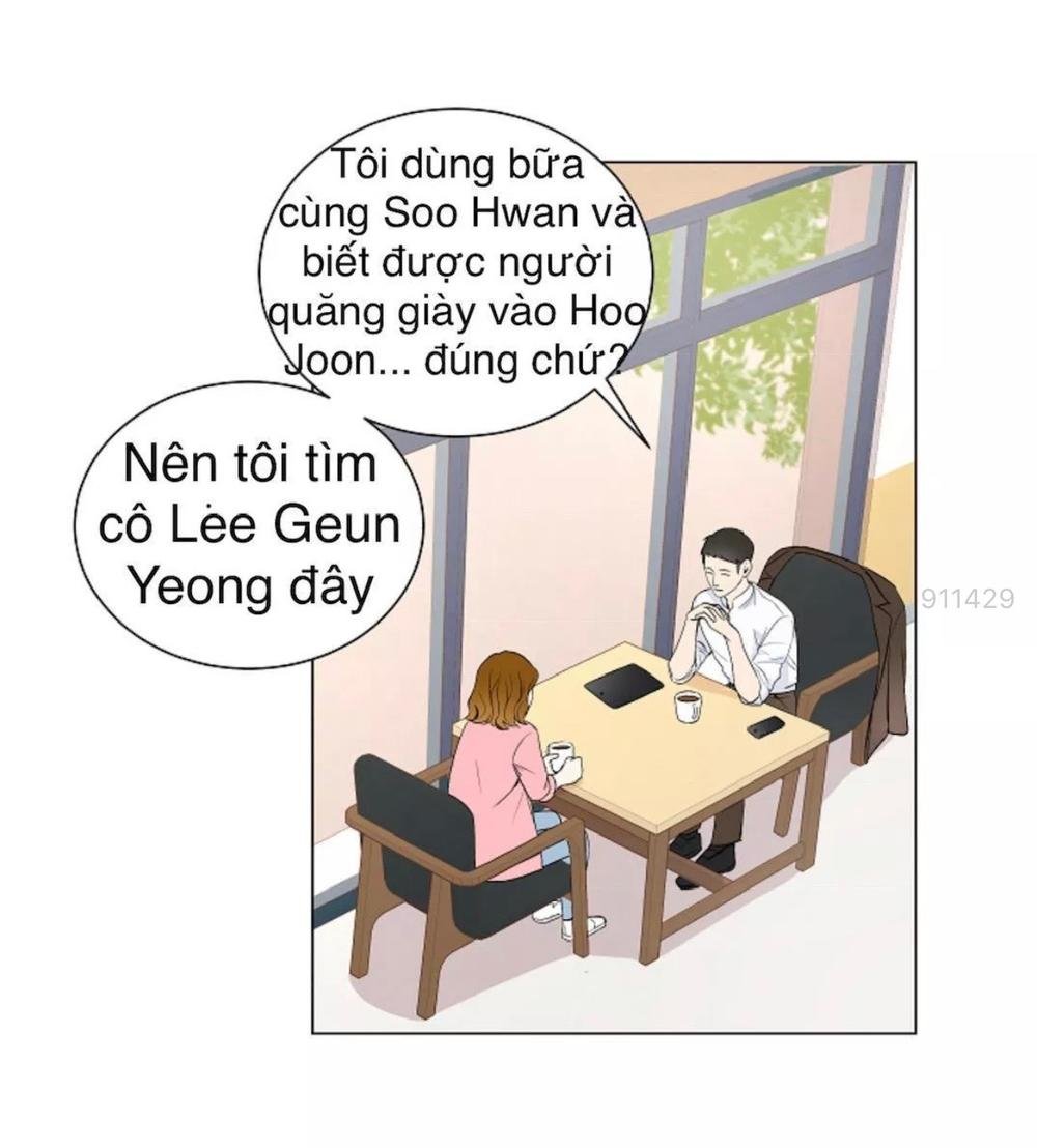 tôi kết hôn cùng antifan chapter 9.1 23