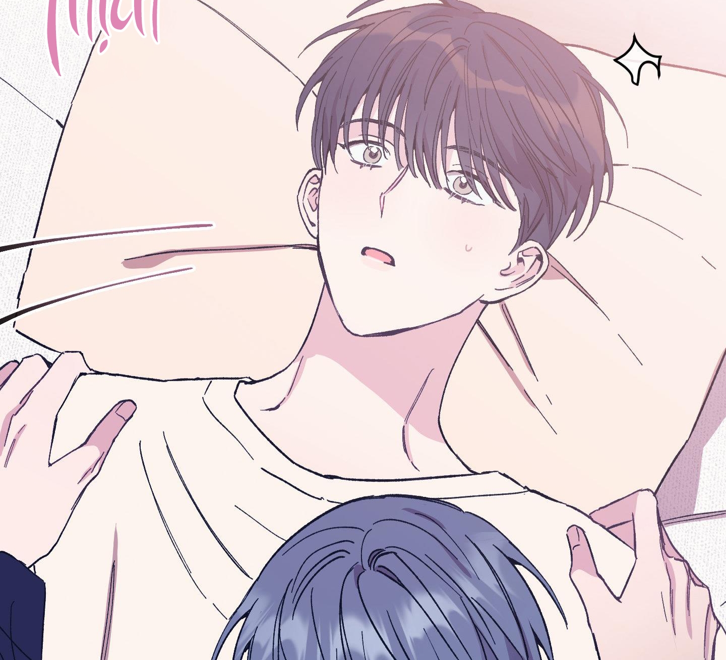 lãng mạn giả dối chapter 25 116