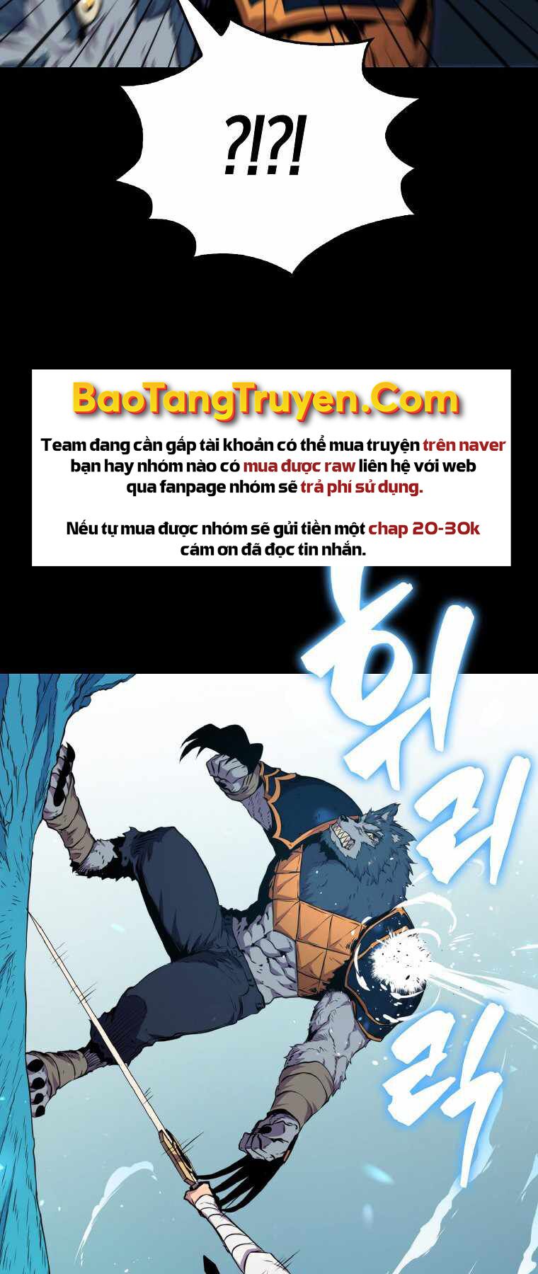 tôi thăng cấp trong lúc ngủ chapter 20 38