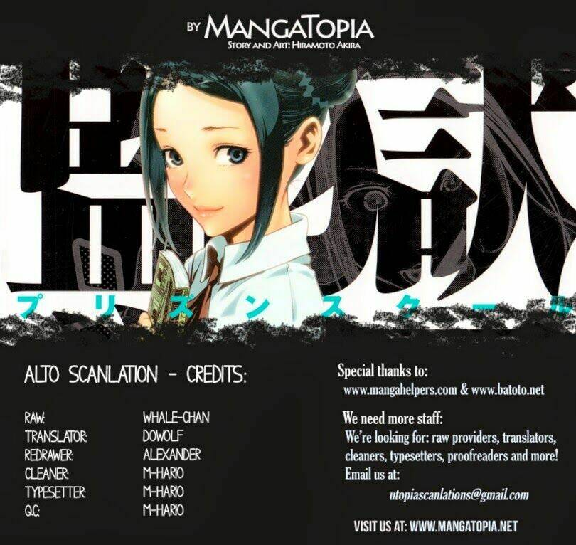 trường học ngục tù chapter 88 2