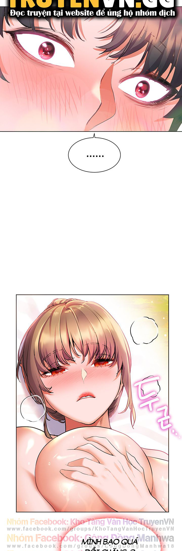 cô dâu thời thơ ấu của tôi chapter 11 32