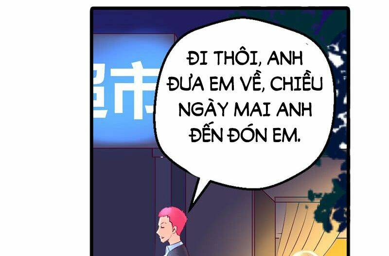 dục vọng của ác ma chapter 6 28
