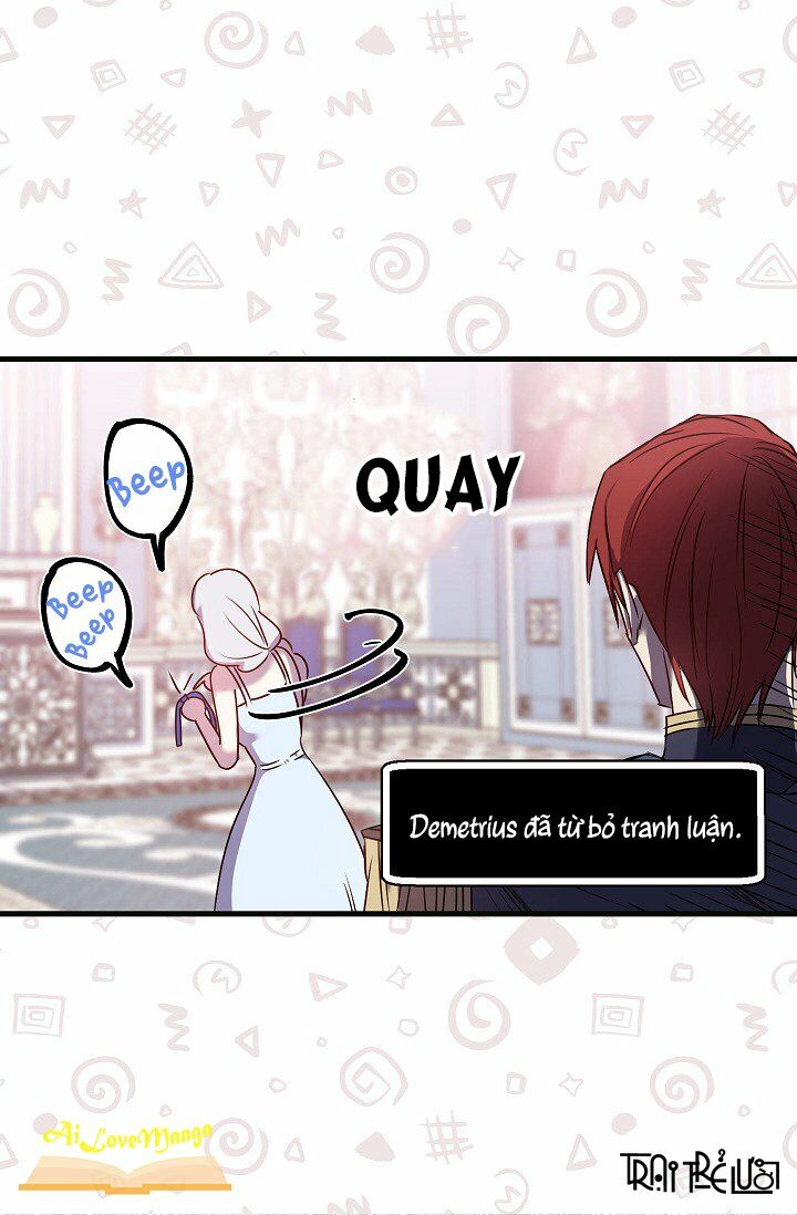 hôn lễ báo thù chapter 33 29