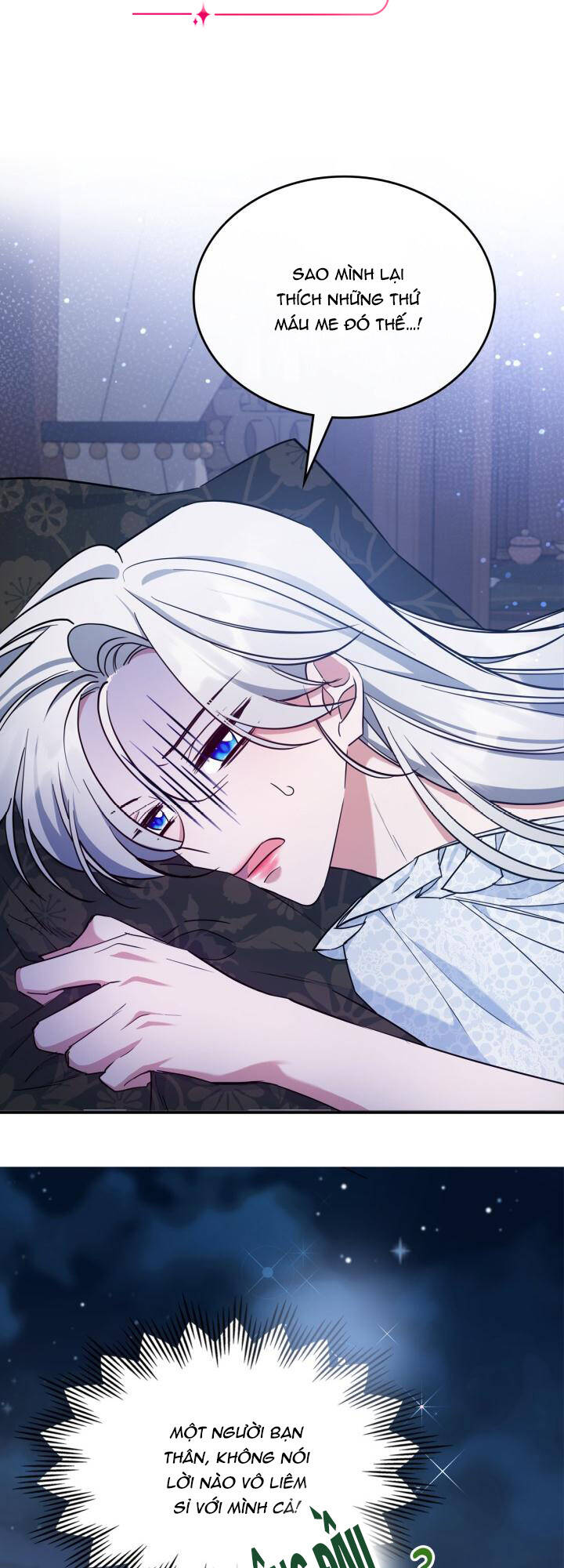 Hôm Nay Công Nương Toàn Năng Cũng Thấy Chán Nản chapter 42.1 25