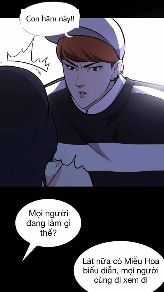 giày thủy tinh chapter 2.2 15