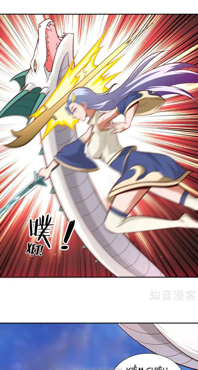 võ linh kiếm tôn chapter 77 22