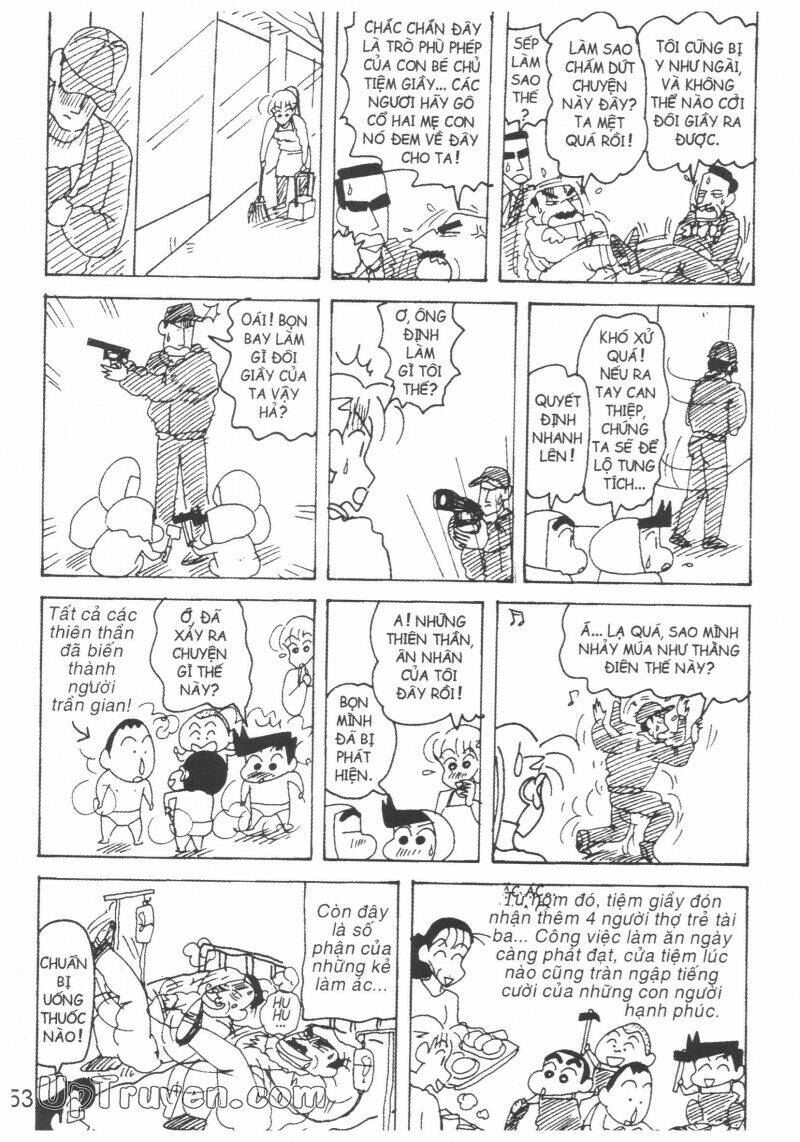 crayon shin-chan cậu bé bút chì chapter 23 53