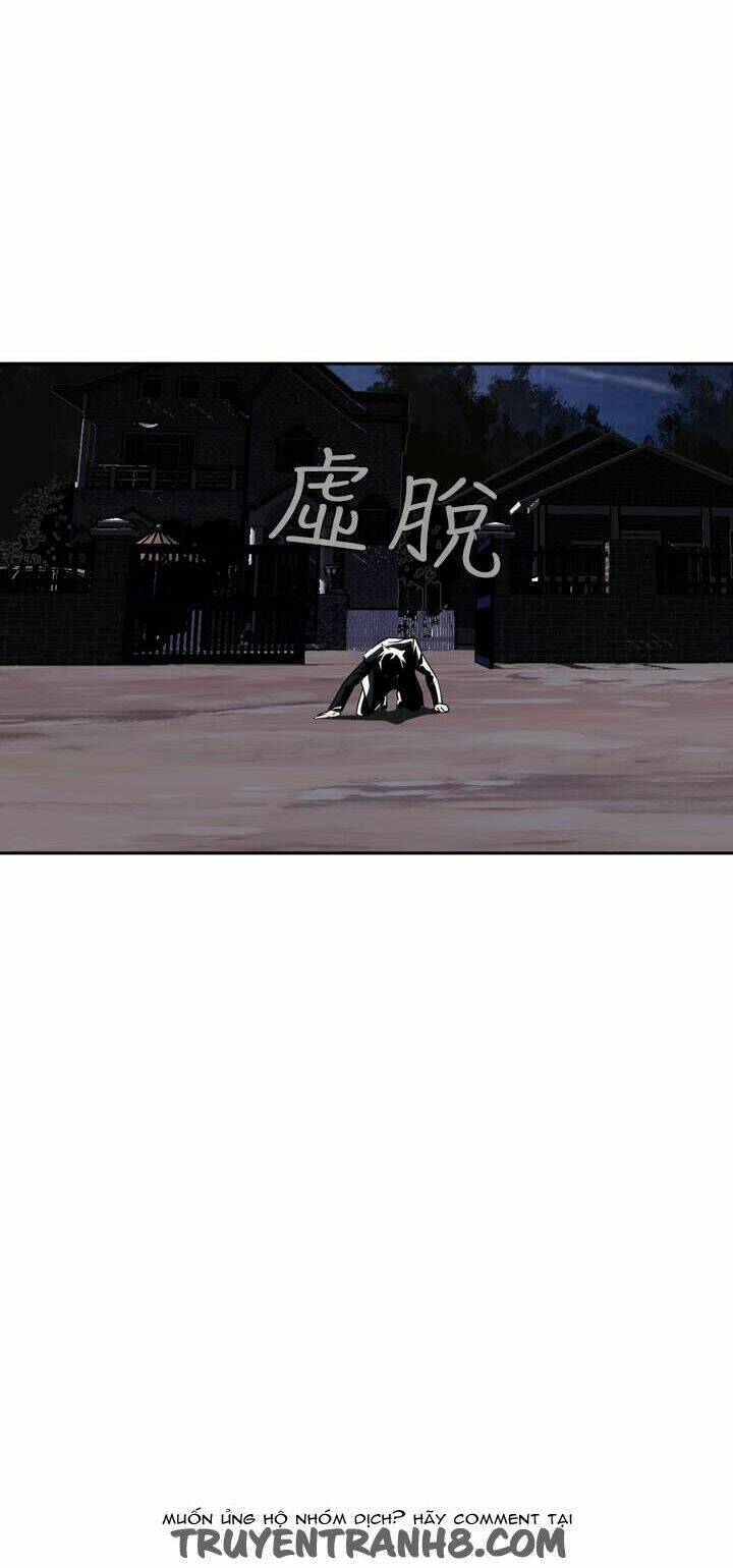 giấc mơ khủng khiếp - deadful dream chapter 6 84