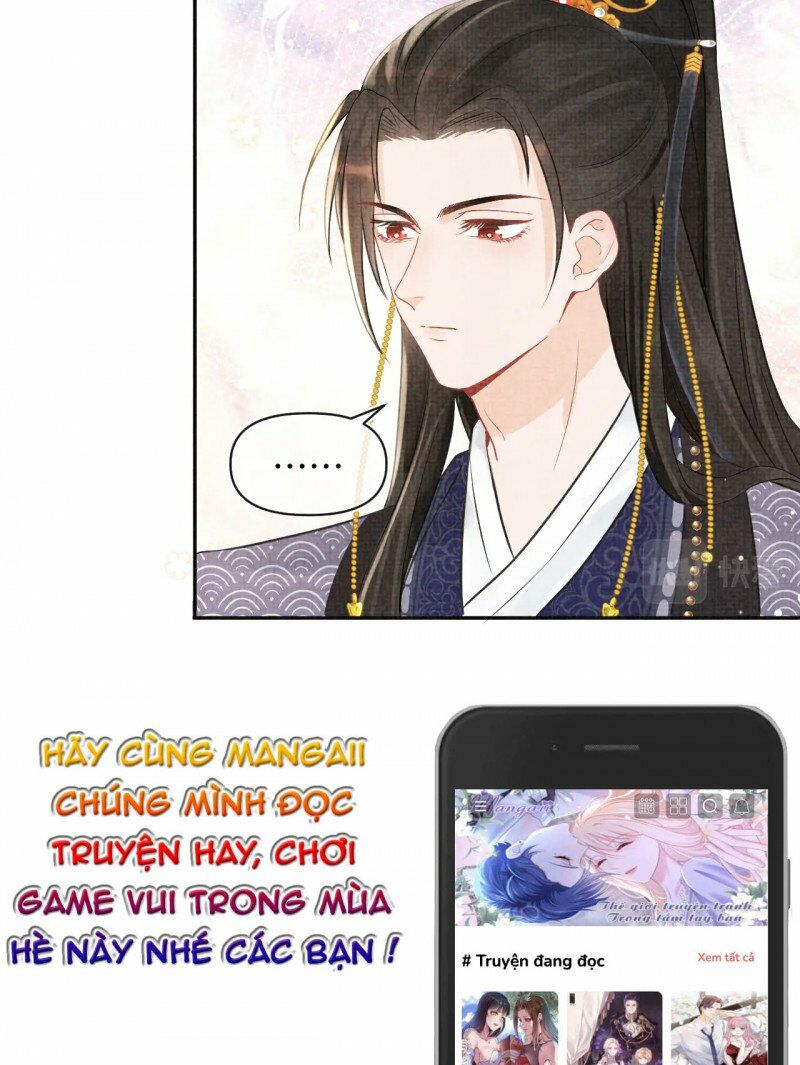 nhóc con giao nhân ba tuổi rồi chapter 14 5