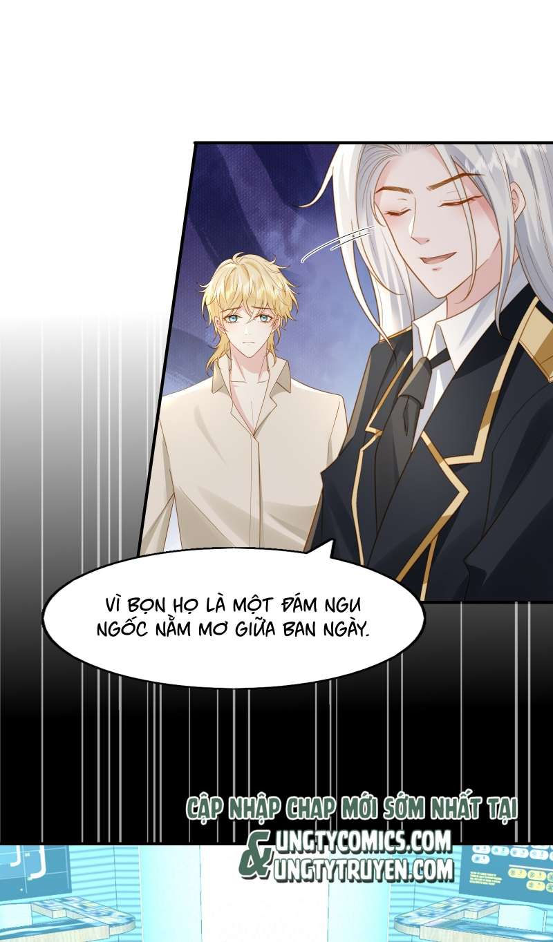 phản diện bị truy thành đoàn sủng chapter 42 36