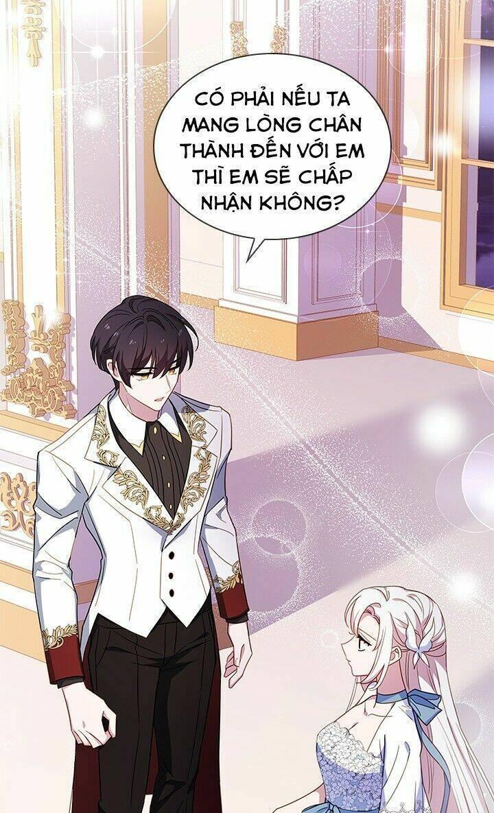 để yên cho tiểu thư hiền chapter 26 43