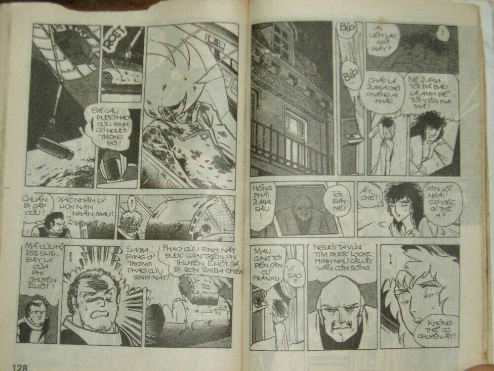 siêu nhân locke chapter 1 63