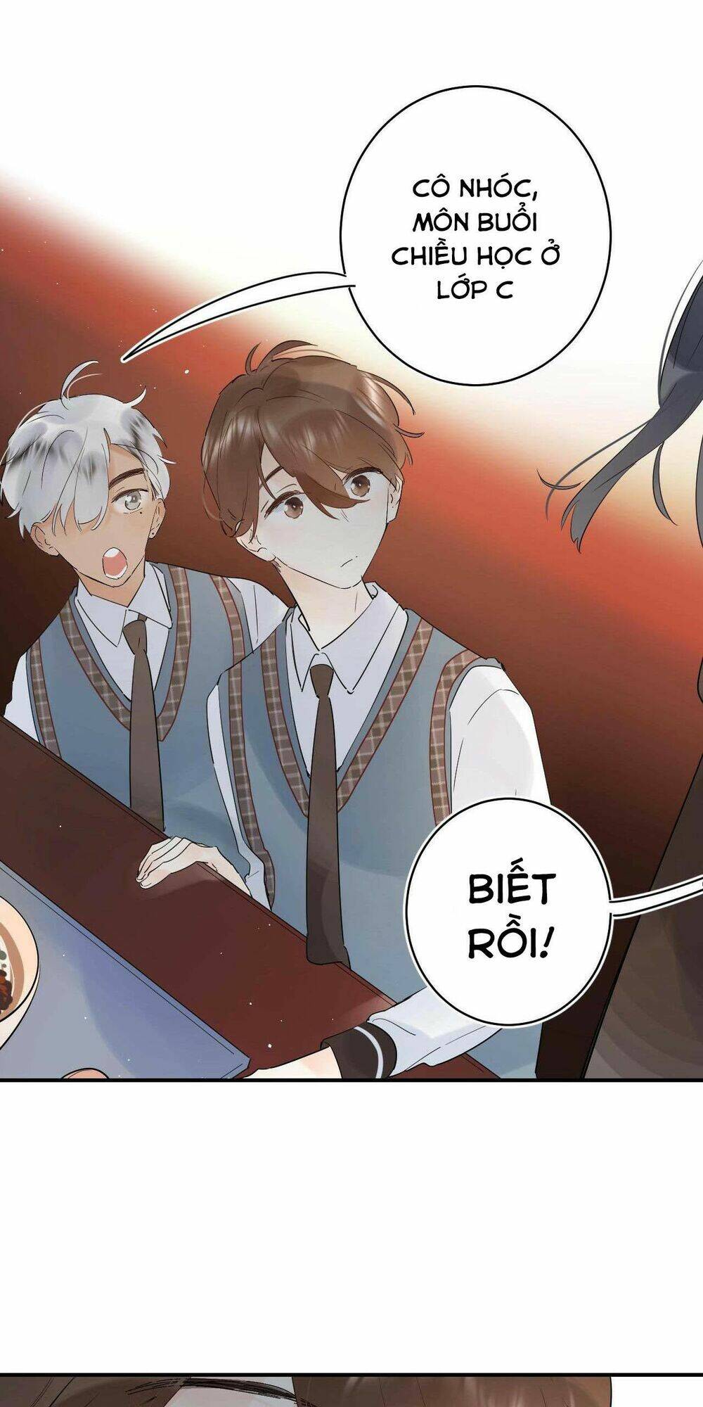 phù thủy hạng bét chapter 24 47