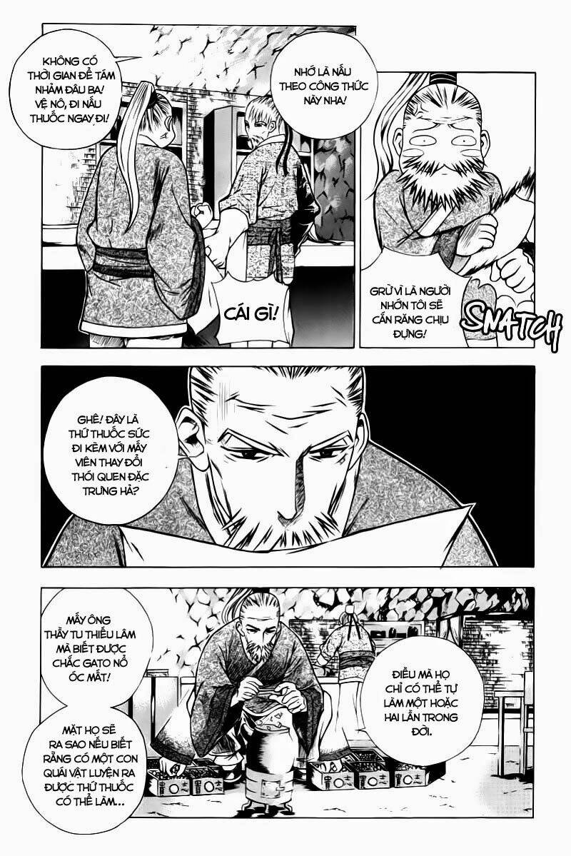 the sword of emperor chapter 2 9