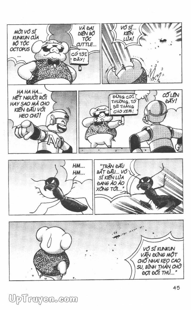 đội quân nhí nhố chapter 25 47