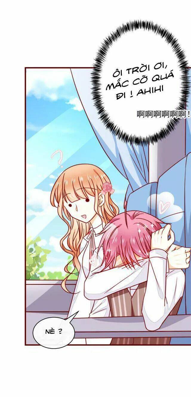 hôm nay tôi sẽ yêu ai đây ? chapter 37 29