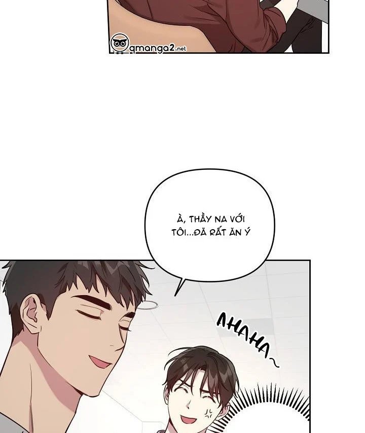 thần tượng đến rồi!? chapter 28 57