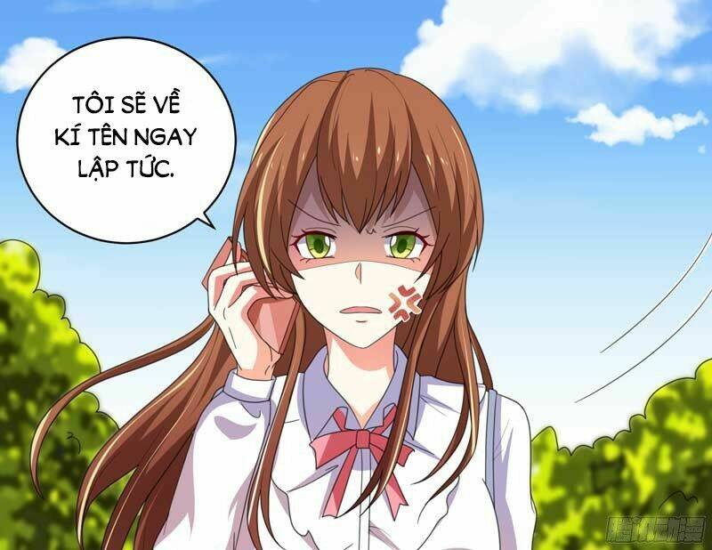 khế hôn chapter 6 20