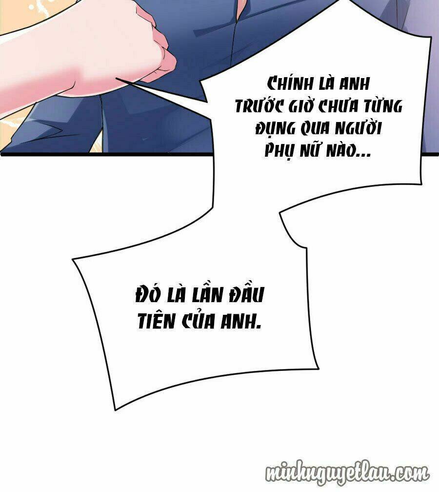 tiểu bạch điềm thê của long thiếu chapter 6 28