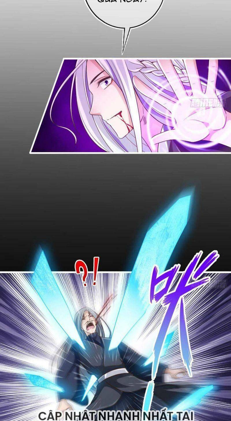 cứu được tên đại ma tôn chapter 25 22