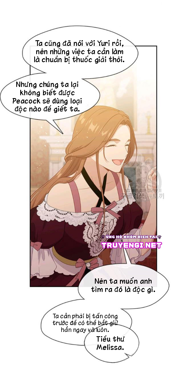 cẩn thận nữ phụ phản diện đấy! chapter 62 49