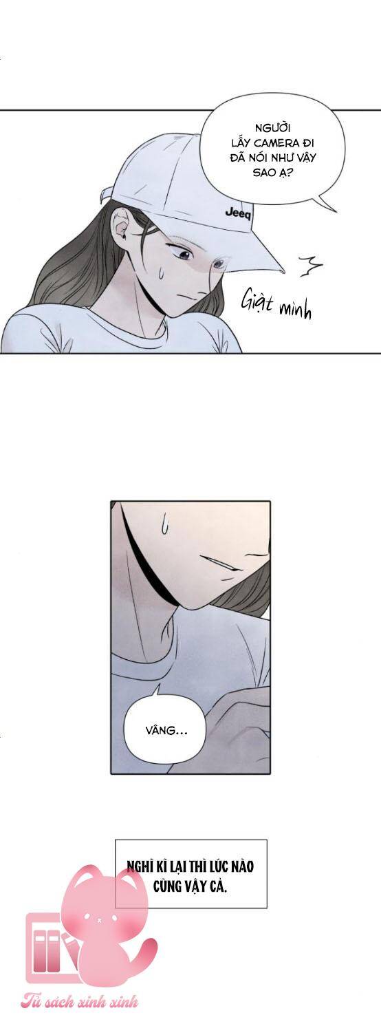 điều khiến tôi quyết tâm muốn chết chapter 60 11
