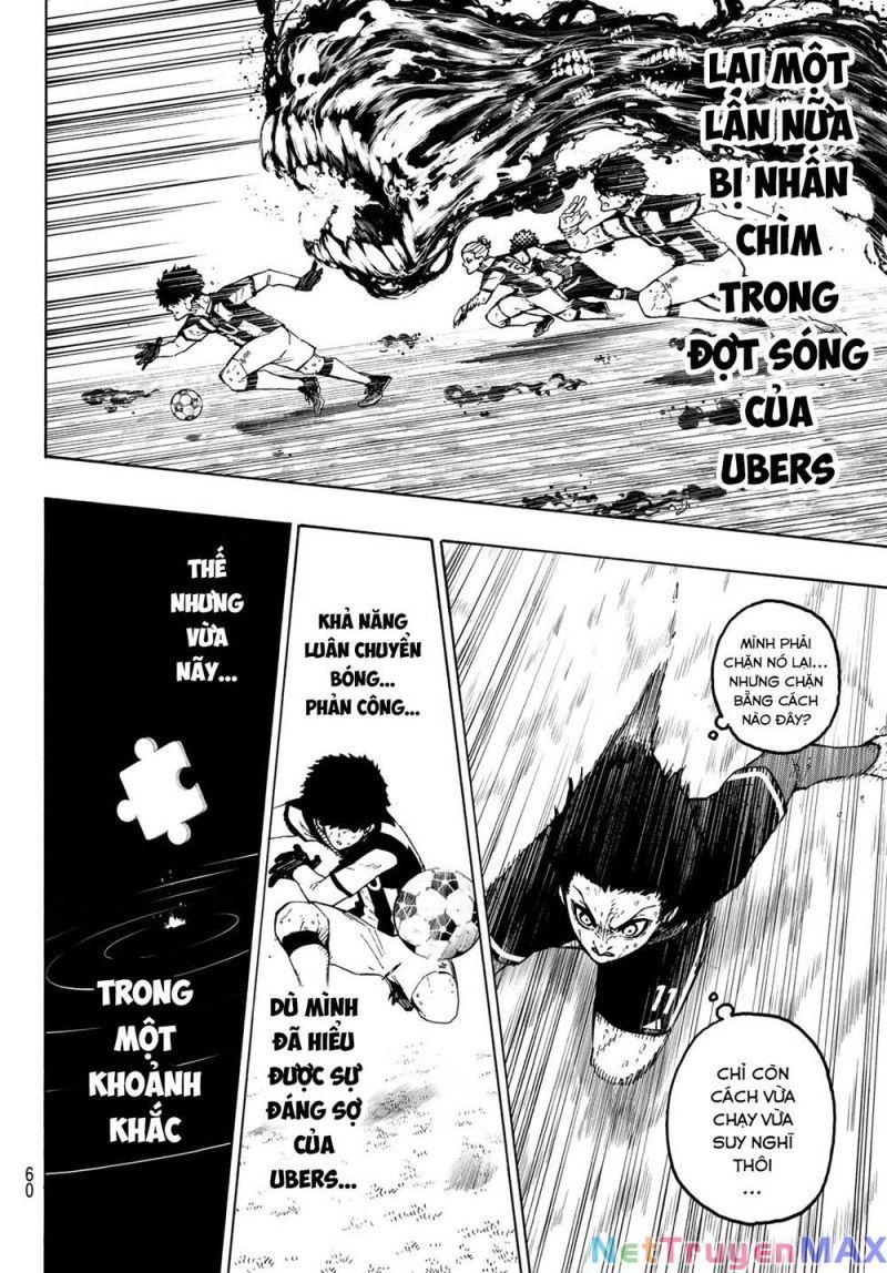 tiền đạo số 1 chapter 226 3