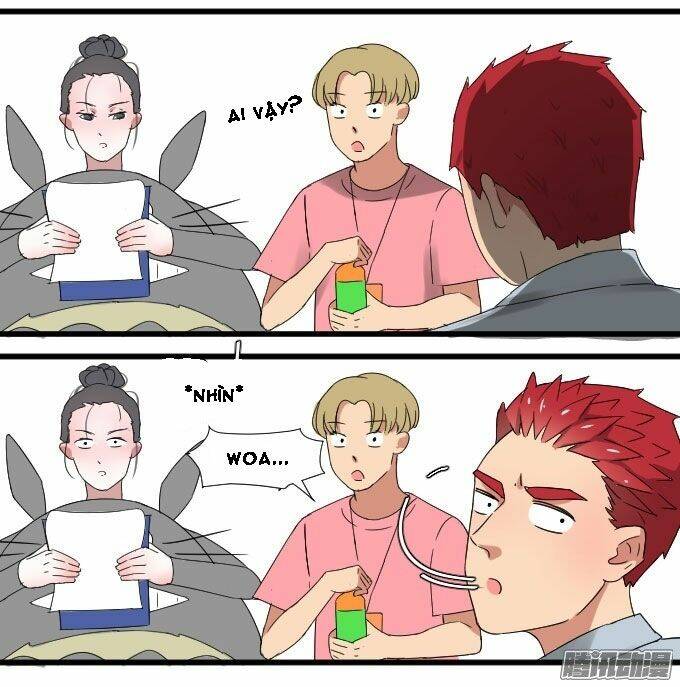 cho anh gần em chapter 13 26