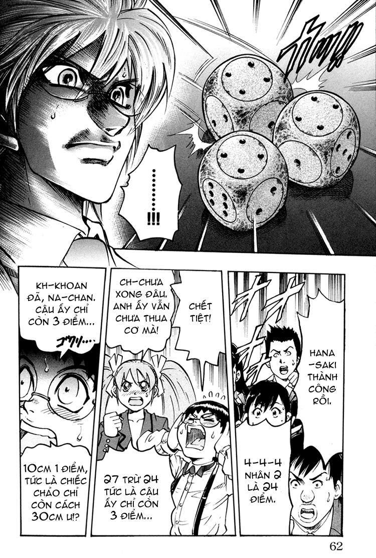 gamble fish chapter 45 19