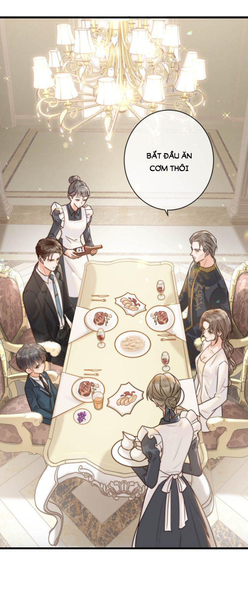 nịch tửu chapter 8 14