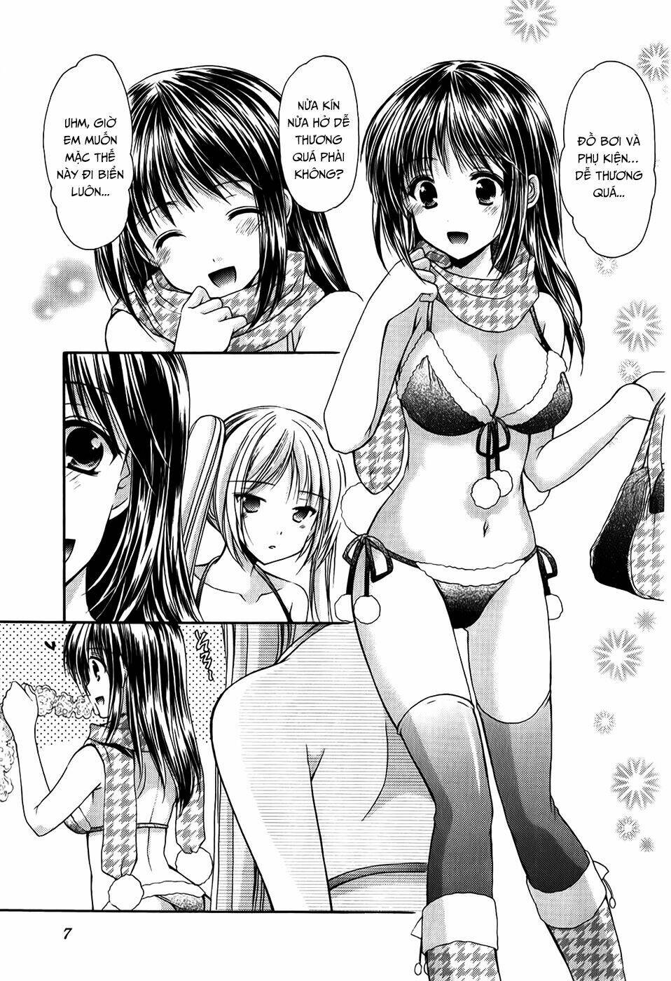 schoolmate chapter 26 14